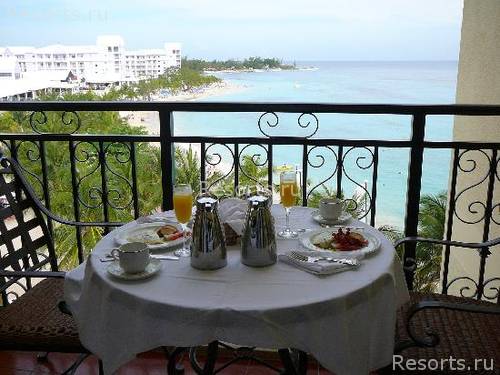 Sandals Dunn's River Villagio Golf Resort & Spa 64